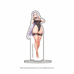 Chara Acrylic Figure 