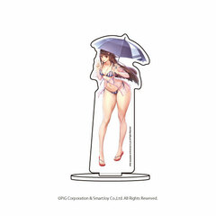 Chara Acrylic Figure 