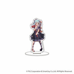 Chara Acrylic Figure 