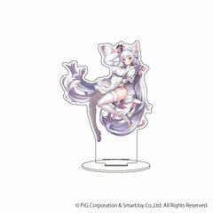 Chara Acrylic Figure 