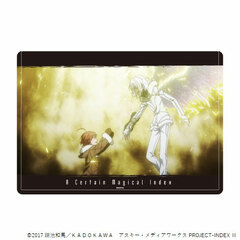 Chara Clear Case 