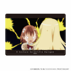 Chara Clear Case 