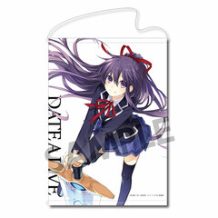 Date A Live Original Ver. B2 Wall Scroll Tohka Yatogami Uniform ver.