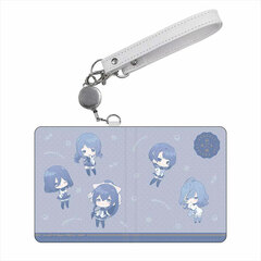 Assault Lily Last Bullet Pass Case Hervarar ver.