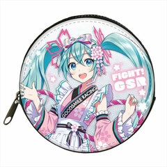 Racing Miku 2021 Ver. Coin Case vol.3