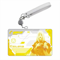 Vivy -Fluorite Eye's Song- Pass Case Estella