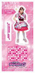 Bittomo x Senshi Kirakira Powers! Photo Acrylic Stand Kirari