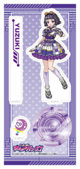 Bittomo x Senshi Kirakira Powers! Illustration Acrylic Stand Yuzuki