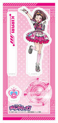Bittomo x Senshi Kirakira Powers! Illustration Acrylic Stand Kirari