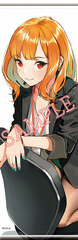 Boku no Suki na OL-san Tapekuji Select 1