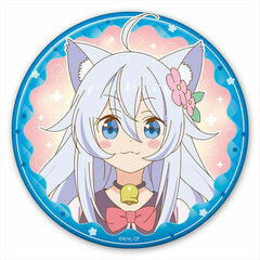 Cheat Yakushi no Slow Life -Isekai ni Tsukurou Drug Store- Tin Badge Noella