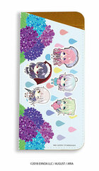 Chara Glasses Case 
