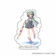 Chara Acrylic Figure 