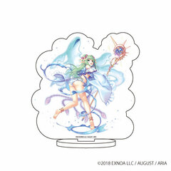Chara Acrylic Figure 