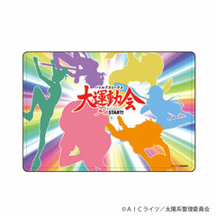 Chara Clear Case 