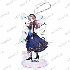 D4DJ Groovy Mix Acrylic Stand Keychain D4 FES. STORY ver. Yano Hiiro