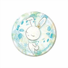 Cardcaptor Sakura: Clear Card Komorebi Art Tin Badge Momo