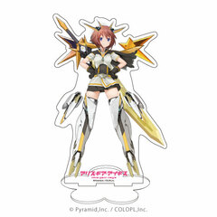 Deka Chara Acrylic Figure 