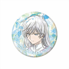 Cardcaptor Sakura: Clear Card Komorebi Art Tin Badge Yue