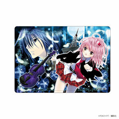 Chara Clear Case 
