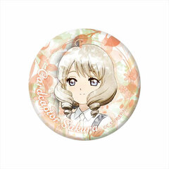 Cardcaptor Sakura: Clear Card Komorebi Art Tin Badge Akiho Shinomoto