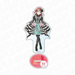 Love Live! Nijigasaki High School Idol Club Deka Acrylic Stand Ayumu Uehara A.ZU.NA ver