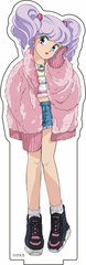 Creamy Mami, the Magic Angel New Illustration Acrylic Stand (2) Casual Wear ver.