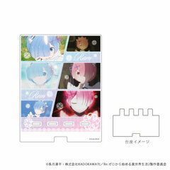 Deka Smart Chara Stand 