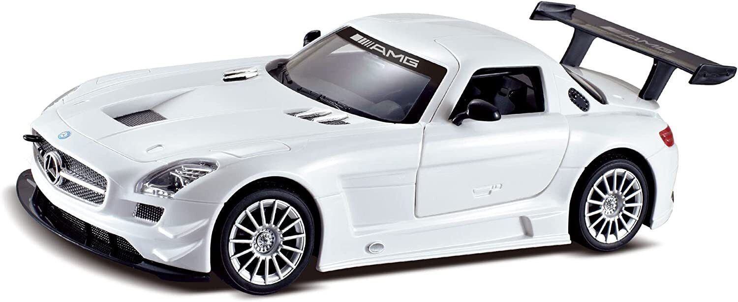 PuT EP Fazer Mk2 Skyline 2000GT-R (KPGC10)