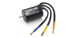 KYOSHO SPEED HOUSE TORX 10 BLS 6.5T