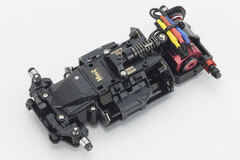 MR-03EVO SP Chassis Set W-MM 8500KV