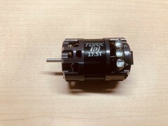KYOSHO SPEED HOUSE TORX 10 BLS 17.5T