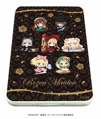 Compact Case 