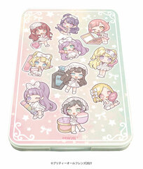 Compact Case 