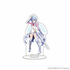 Chara Acrylic Figure 
