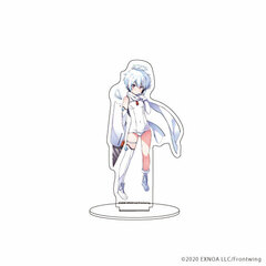 Chara Acrylic Figure 