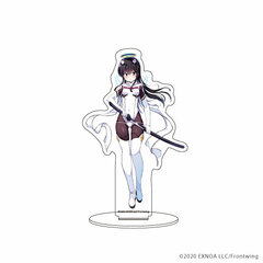 Chara Acrylic Figure 