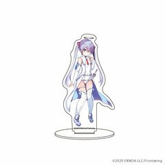 Chara Acrylic Figure 