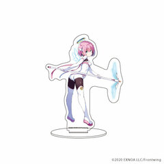 Chara Acrylic Figure 