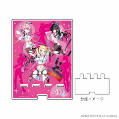 Deka Smart Chara Stand 