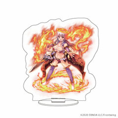 Chara Acrylic Figure 