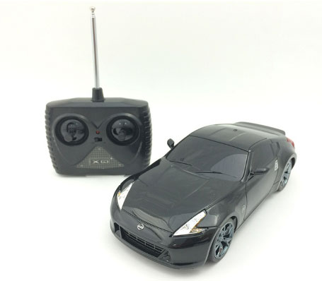R/C 1/24 Nissan Fairlady 370Z