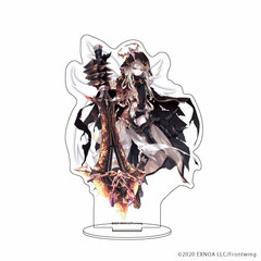 Chara Acrylic Figure 
