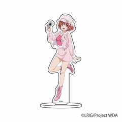 Chara Acrylic Figure 
