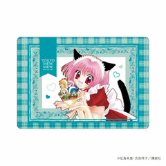 Chara Clear Case 