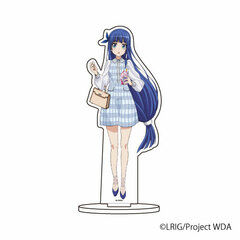 Chara Acrylic Figure 