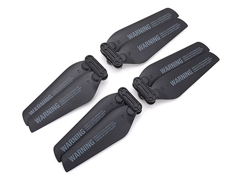 Propeller Set (4pcs) [SKYHIGH]