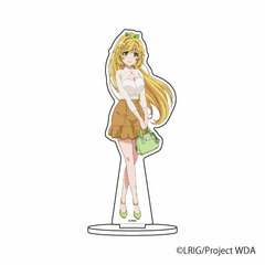 Chara Acrylic Figure 