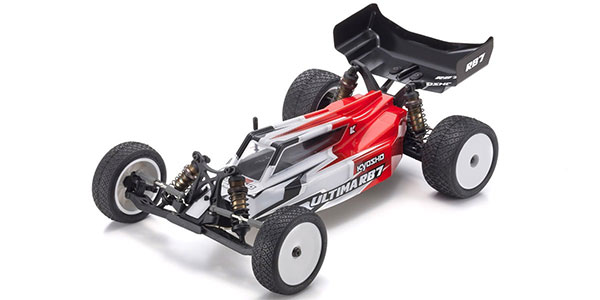1/10 EP 2WD KIT Ultima RB7