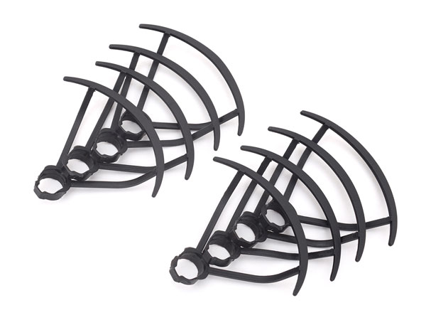 Propeller Guard Set (8pcs) (for LUCIDA)